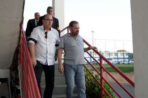 Paulista A2: Sertãozinho vai ter cinco mil ingressos pelo Futebol Sustentável no sábado