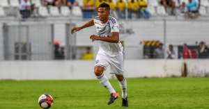 Paulista: Zagueiro Yago exalta seu momento e espera ajudar Ponte a passar pelo Santos