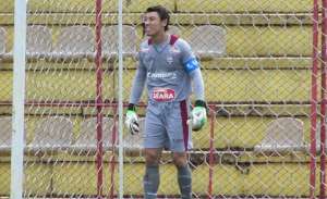 Corinthians anuncia ex-goleiro Yamada como novo diretor das categorias de base