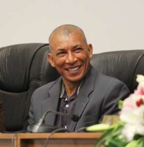 Com bom aproveitamento, Hemerson Maria aguarda nova oportunidade profissional