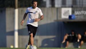 Paulistão: Rosário Central demonstra interesse em Vecchio, do Santos