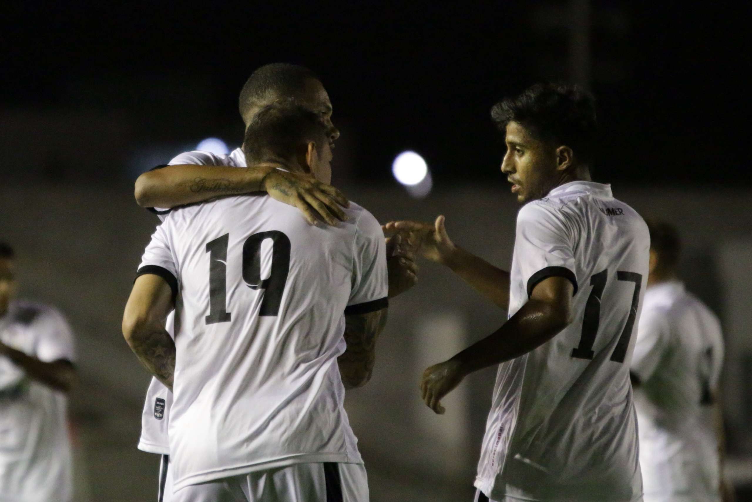 PARAIBANO: Botafogo vence Clássico das Emoções e se isola ainda mais na liderança