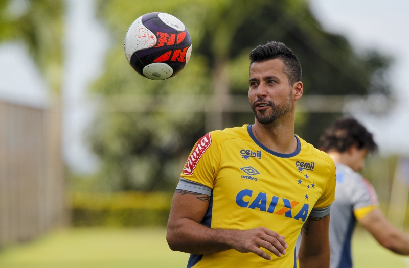 Mineiro: Cruzeiro confirma retorno do goleiro Fábio para o jogo contra o Democrata-GV