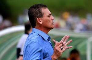 Paulo Roberto avalia jogo do São Bento e fala sobre dificuldades para Série C