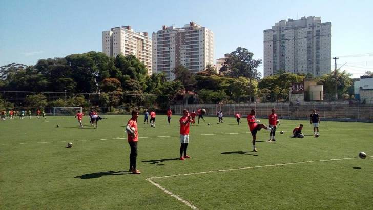 SEGUNDONA: Com 29 clubes, competição começa sábado. Confira o regulamento!