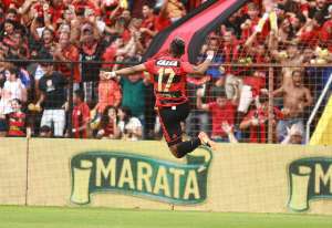 Sport acerta contratação definitiva de Rogério, do São Paulo