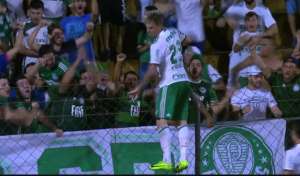 Palmeiras pode até golear o Novorizontino na sexta-feira