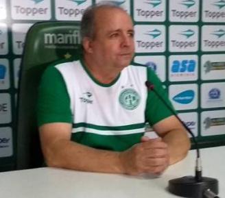 Vadão é um grande técnico e atualizado