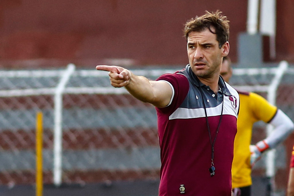 Paulista A2: Sonhando com G4, Wilson Júnior faz mudanças no Juventus