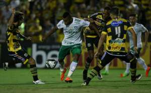 Paulistão: Empate que classifica a Ponte Preta contra Santos traz retorno de 372%