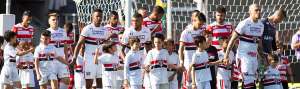 São Paulo x Linense - Tranquilidade até que ponto, Tricolor?