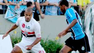 Lenilson crê que duelo entre São Paulo e Linense, suas ex-equipes, está aberto