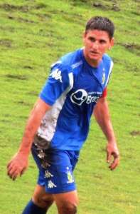 De Marcinho a Guerreiro, volante relembra ligação com Palmeiras e Novorizontino