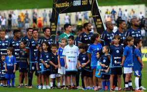 Paulistão: São Bento se prepara para enfrentar o Mirassol com dúvidas