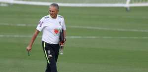 Eliminatórias: Neymar é o melhor do mundo nos últimos quatro meses, diz Tite