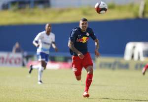 Paulistão: Red Bull Brasil recebe a Ferroviária novamente sem mudanças