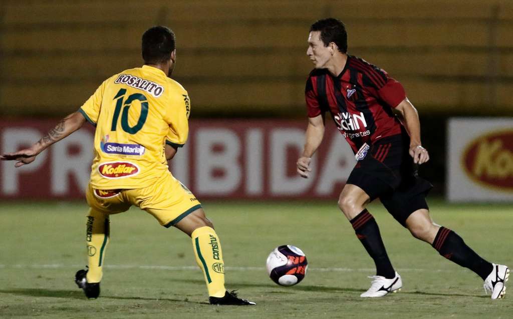 Ituano x Santo André - Vale a liderança do Troféu do Interior 2 0002050235037 img
