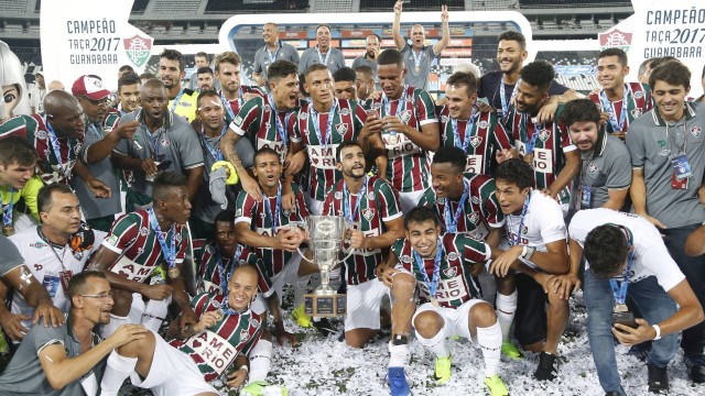 CARIOCA: Grandes disputam vagas na final da “sem graça” Taça Rio