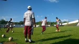 Segundona: Após boa campanha, Vocem estreia diante do Grêmio Prudente