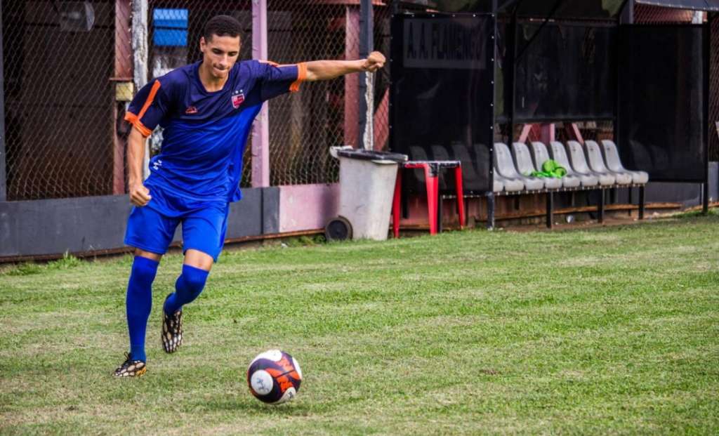 Confronto inédito: em Porto Feliz, Flamengo de Guarulhos encara o Desportivo Brasil