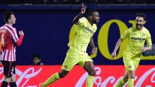 ESPANHOL: Villarreal bate Athletic Bilbao e ainda sonha com Liga dos Campeões