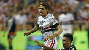 Paulistão: Após ganhar espaço, Araruna renova com o São Paulo até 2020