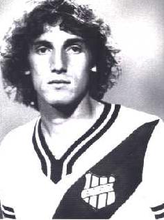 Oscar: Ponte Preta e Seleção