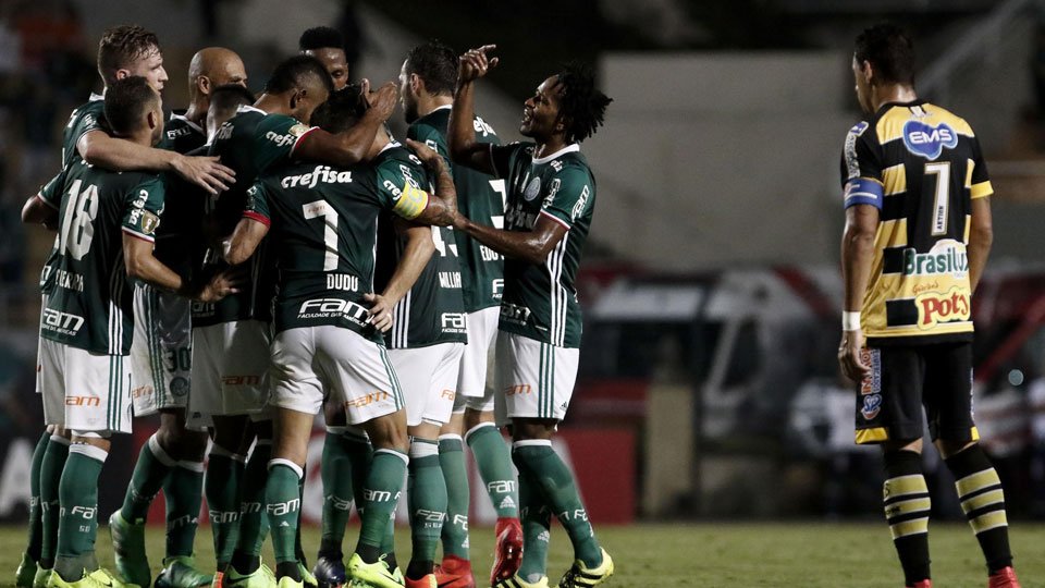 Palmeiras 3 x 0 Novorizontino - Melhor campanha e classificação. Pintou o campeão? 2 0002050235147 img