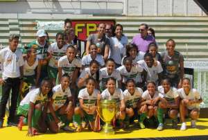 Por visibilidade, Campeonato Paulista de futebol feminino começa neste sábado