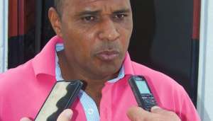 Segundona: Dois times que já estiveram na elite se enrentam nesse domingo