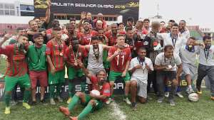 SEGUNDONA: Com disputas regionais, 7 jogos fecham a rodada de estreia nesse domingo