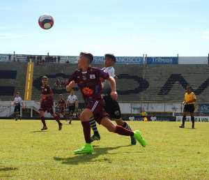 PAULISTA SUB 15: Atual campeão, Palmeiras goleia em estreia; Red Bull faz 9 a 0