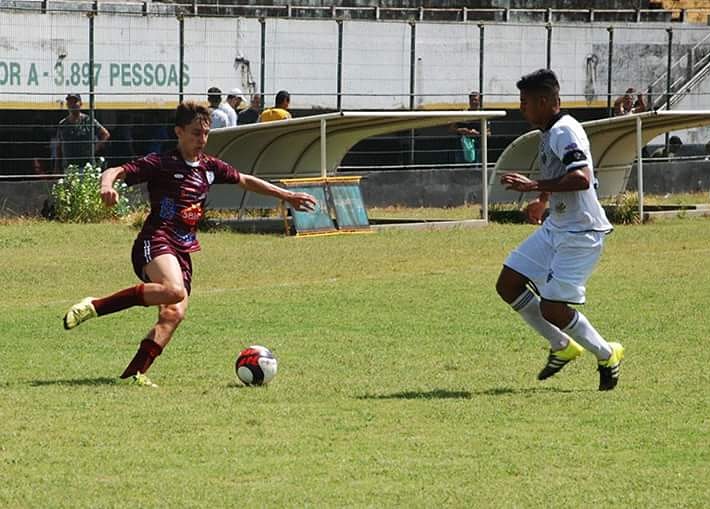 PAULISTA SUB 17: Ponte Preta e XV de Jaú estreiam com goleadas no estadual