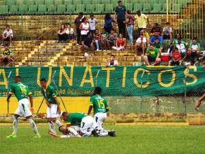 Paulista Sub 15 e Sub 17: Juvenil do XV de Jaú estreia com goleada