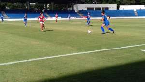 PAULISTA FEMININO: Em estreia, São José EC bate Portuguesa por 2 a 1