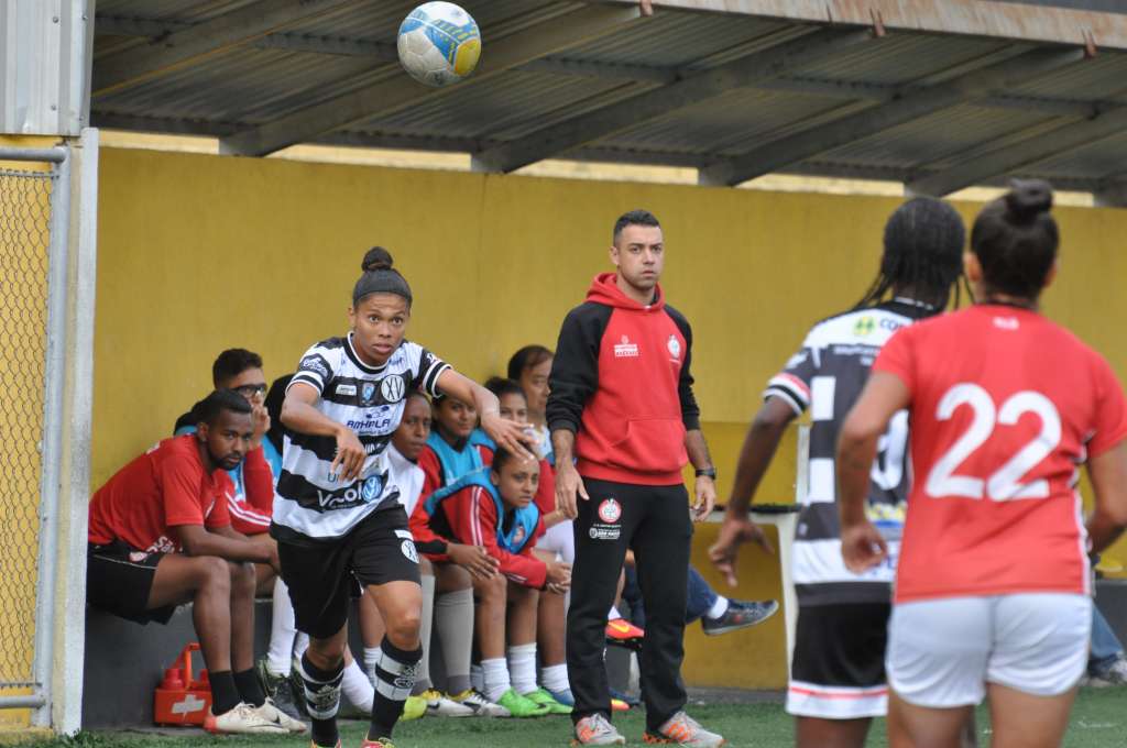 O XV de Piracicaba está no Grupo 01, ao lado de Botafogo, Rio Branco, Ponte Preta, Ferroviária, Francana, Audax e Rio Preto - Foto: Vitor Prates/XV de Piracicaba