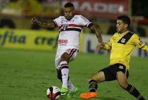 Paulistão: Com aval de Ceni, São Paulo está perto de acertar contratação de dois atacantes