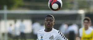 Único reforço que virou titular no Santos, Bruno Henrique mira fim de jejum