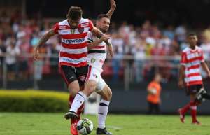 Linense lucra quase R$ 270 mil por disputar dois jogos com São Paulo no Morumbi