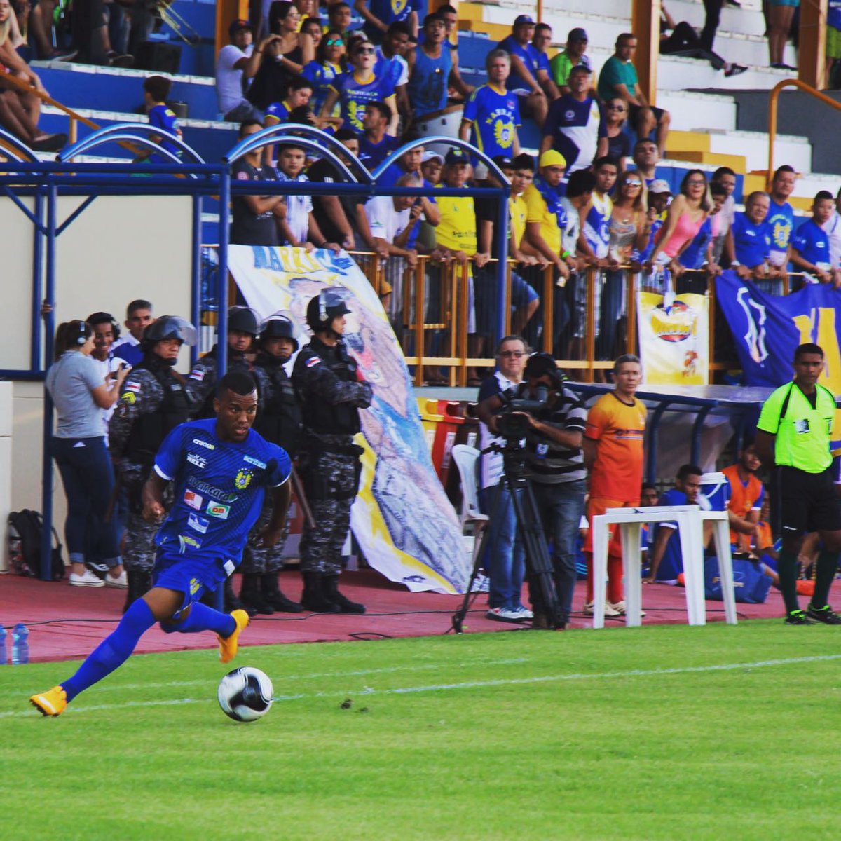 AMAZONENSE: Rio Negro vence Nacional no clássico e quebra tabu de 11 anos