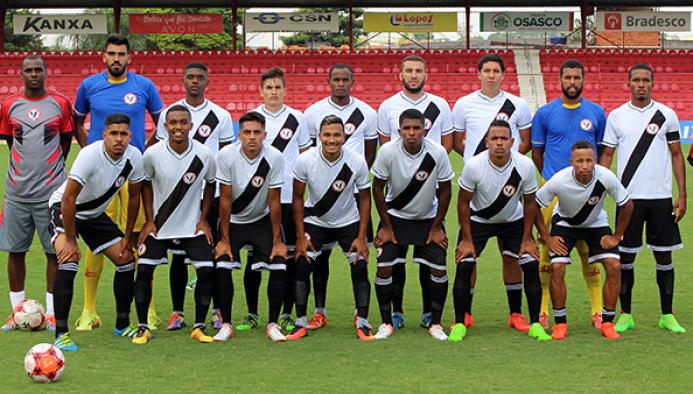 Osasco, ao bom estilo Ponte Preta, perdeu para o Primavera por 2 a 0 na estreia da Segundona