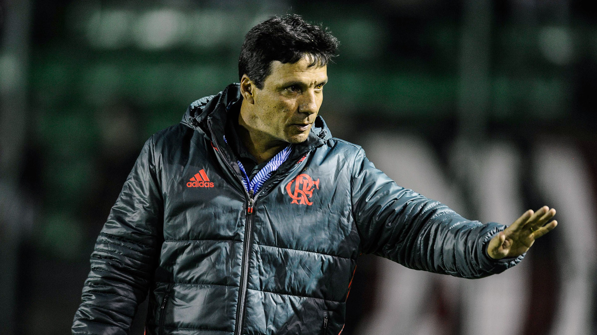 Carioca: Zé Ricardo elogia Flamengo após eliminação e já cobra foco na Libertadores