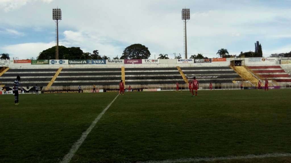 PAULISTA FEMININO: Corinthians e Santos goleiam na rodada de estreia 2 0002050235455 img