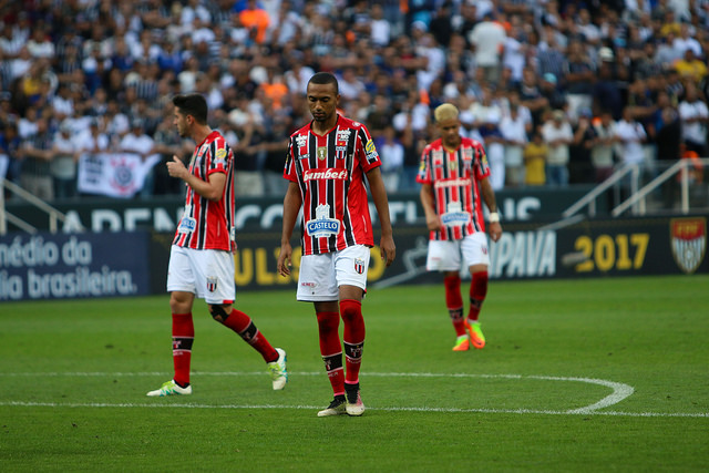 Corinthians 1 x 0 Botafogo - Rodriguinho marca e coloca Timão na semifinal 2 0002050235471 img