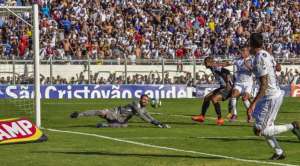 Zé Roberto vai mesmo deixar saudade quando parar em dezembro