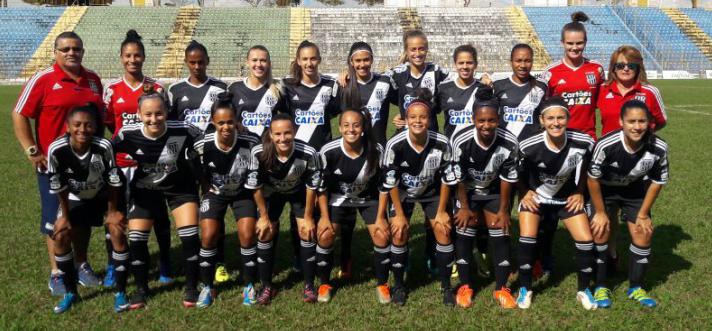 Paulista Feminino: Ponte Preta começa bem com vitória sobre a Francana