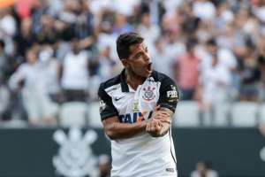 Paulistão: Giovanni Augusto diz que recusou Inter e quer conquistar espaço no Corinthians