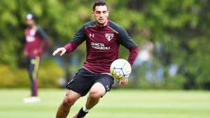 Paulistão: Artilheiro do São Paulo, Gilberto agradece a Rogério Ceni por chance