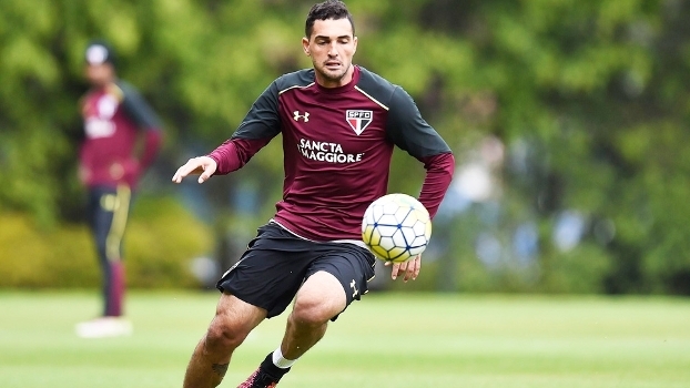 Paulistão: Artilheiro do São Paulo, Gilberto agradece a Rogério Ceni por chance 2 0002050235601 img