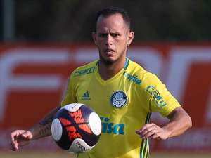Guerra vê Palmeiras favorito na Libertadores: 'Será um fracasso se não vencermos'